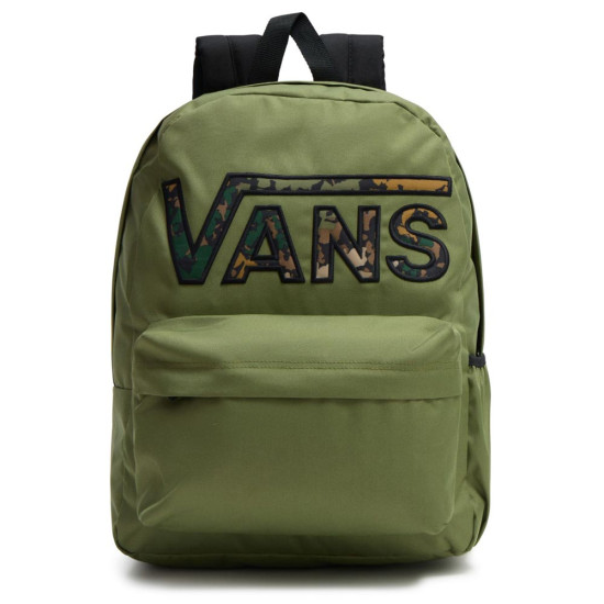 Vans Τσάντα πλάτης WM Realm Flying V Backpack